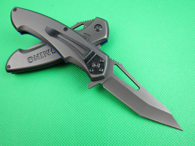 Chuangming CHONGMING-344 QUICKLY OPEN KNIFE UD401466